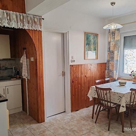 Panorama Holiday Home Badacsonyörs 외부 사진