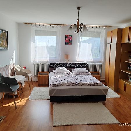 Panorama Holiday Home Badacsonyörs 외부 사진