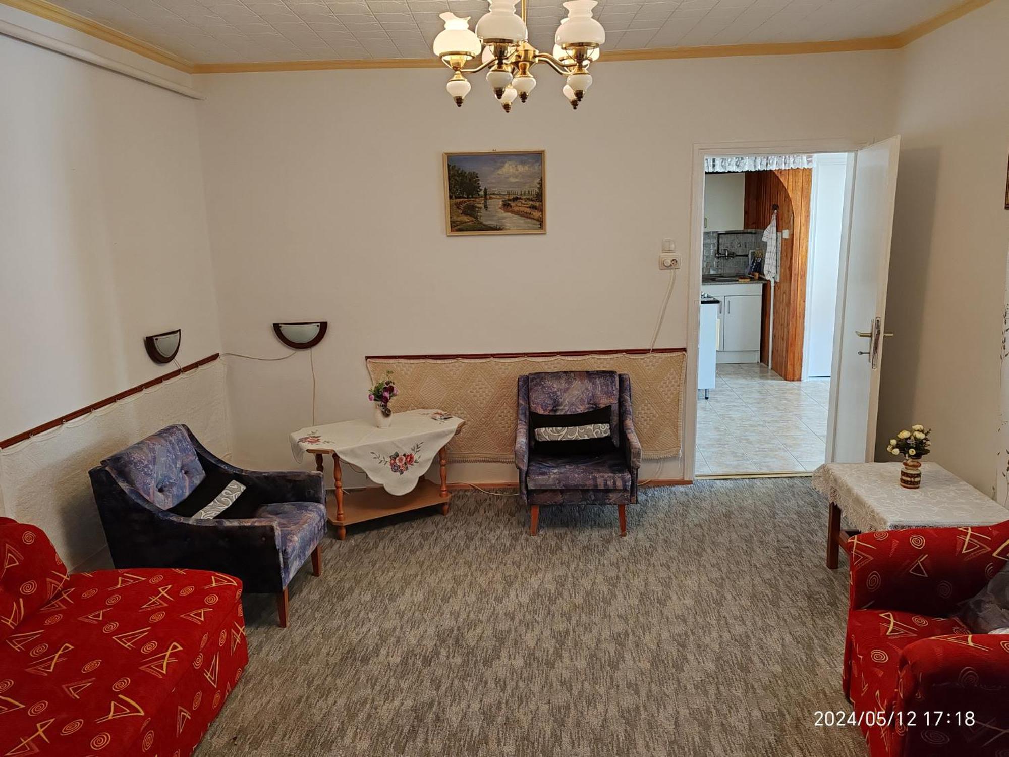 Panorama Holiday Home Badacsonyörs 외부 사진