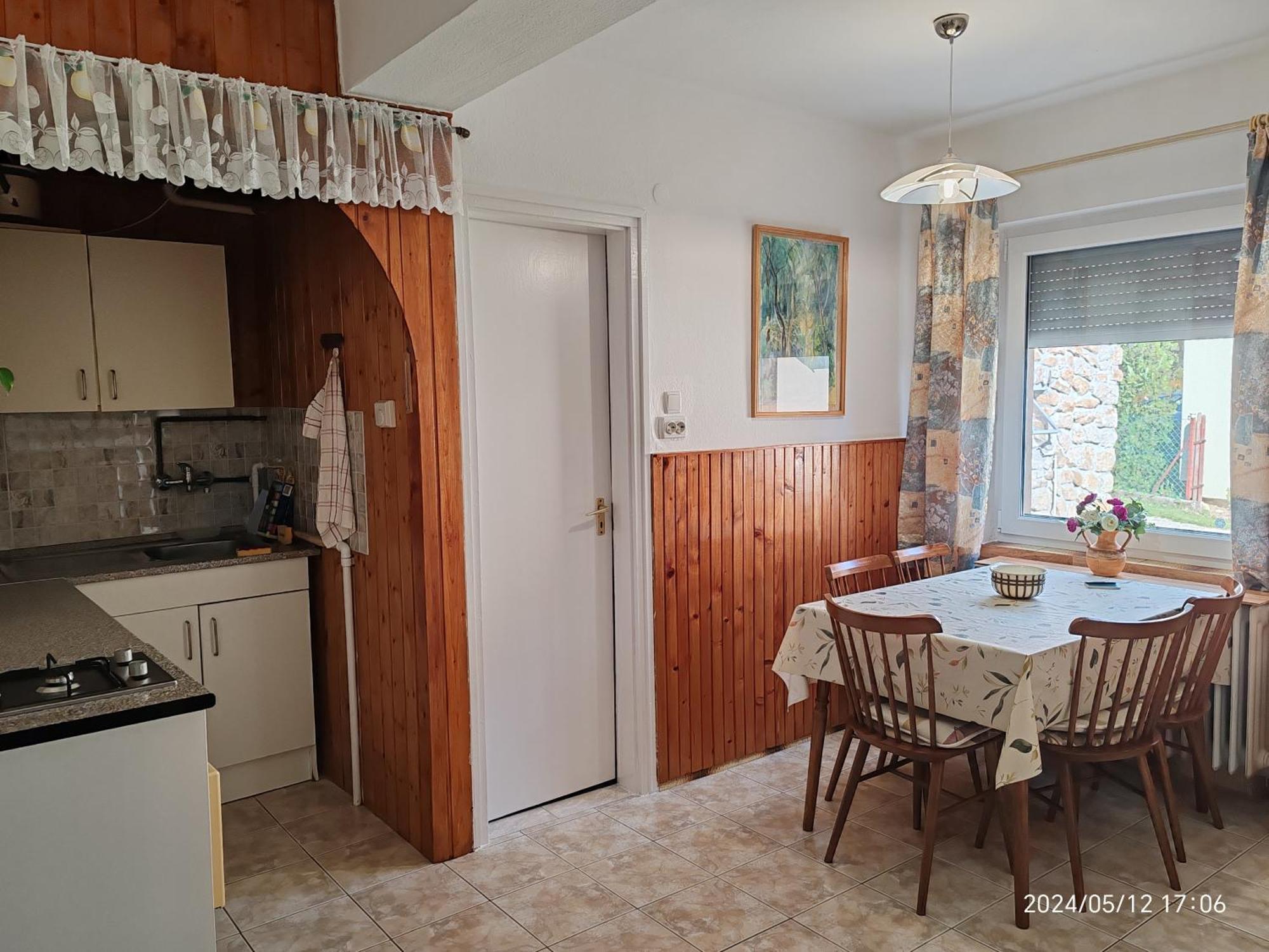 Panorama Holiday Home Badacsonyörs 외부 사진