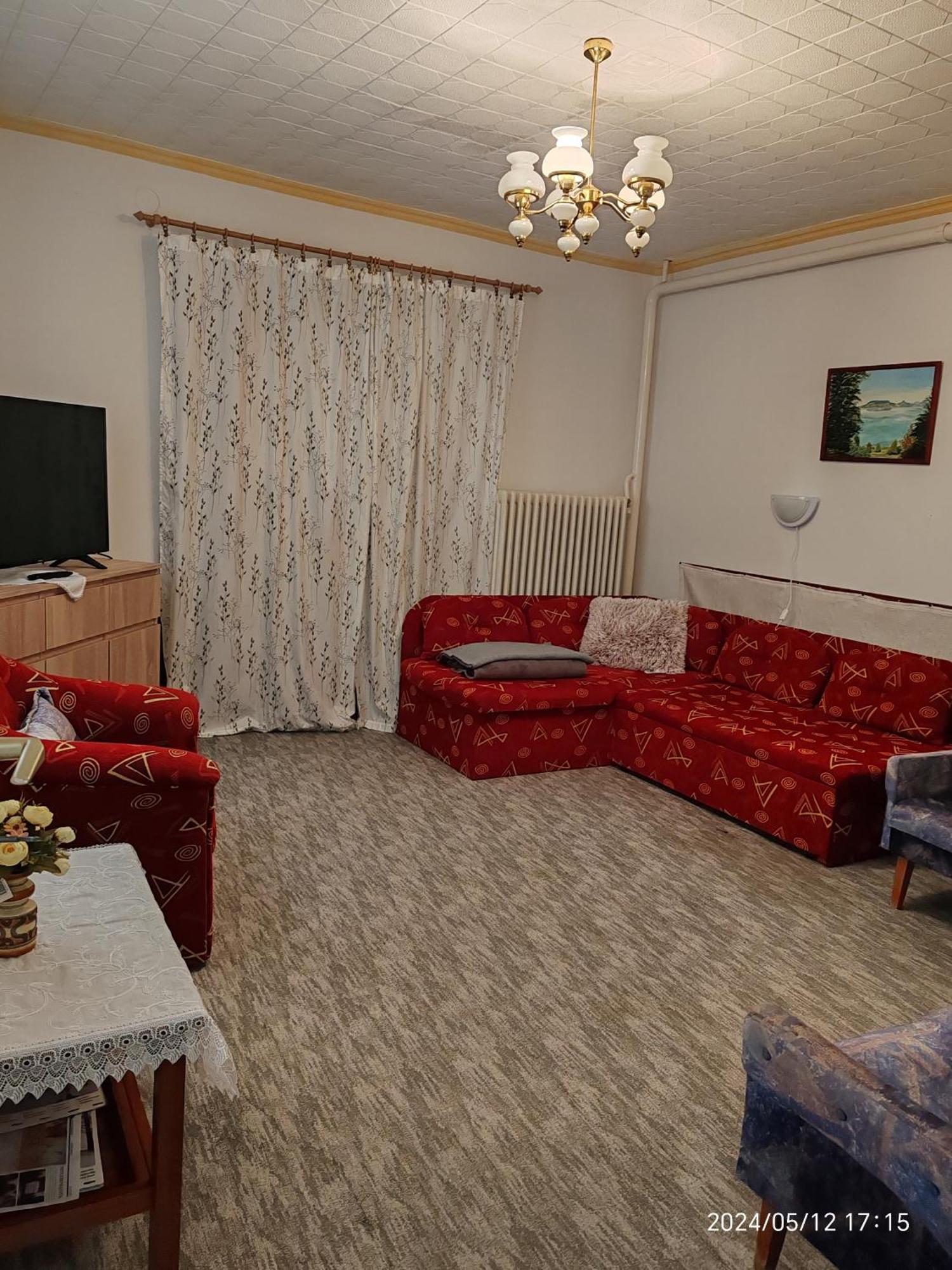 Panorama Holiday Home Badacsonyörs 외부 사진
