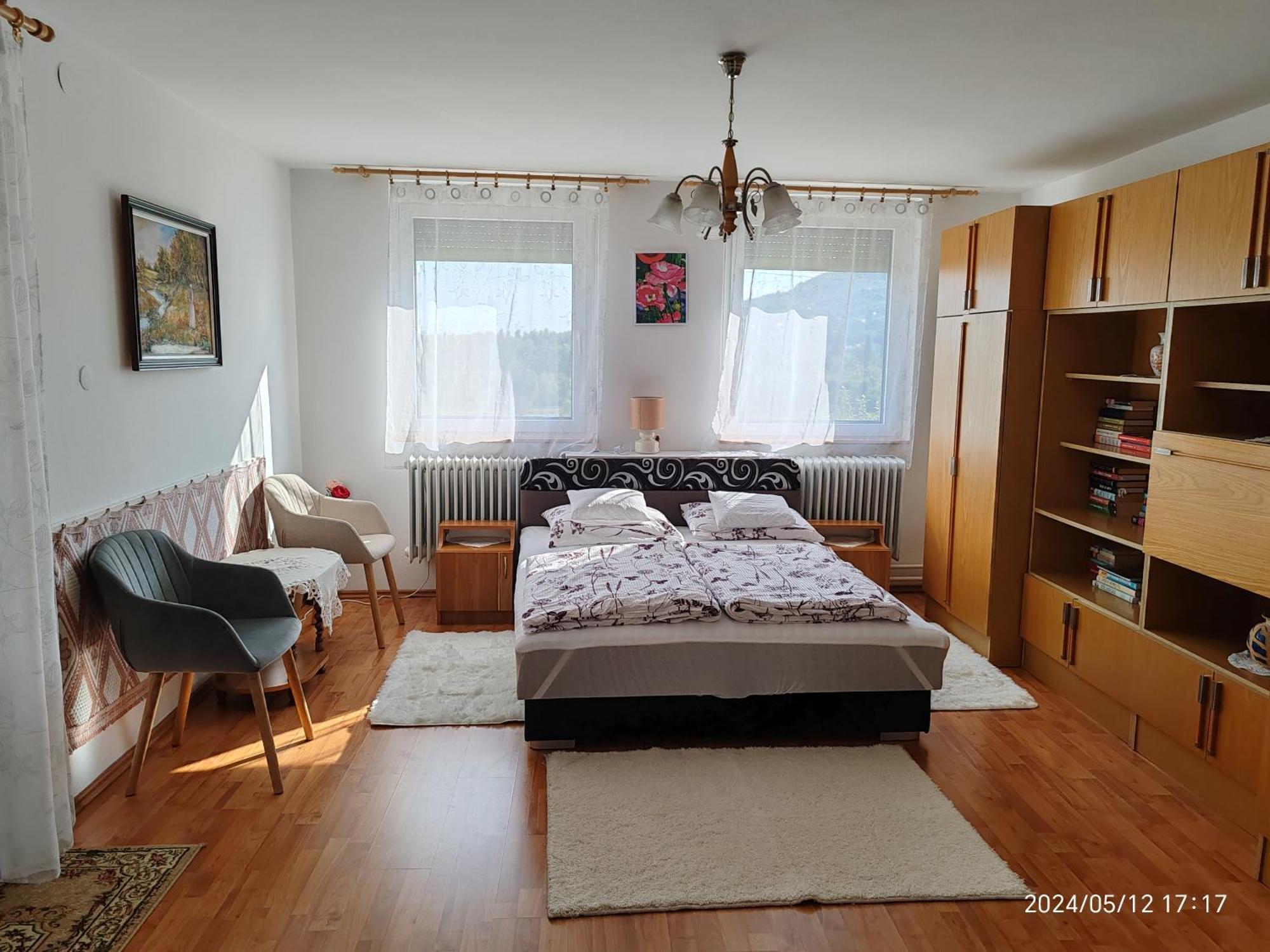 Panorama Holiday Home Badacsonyörs 외부 사진