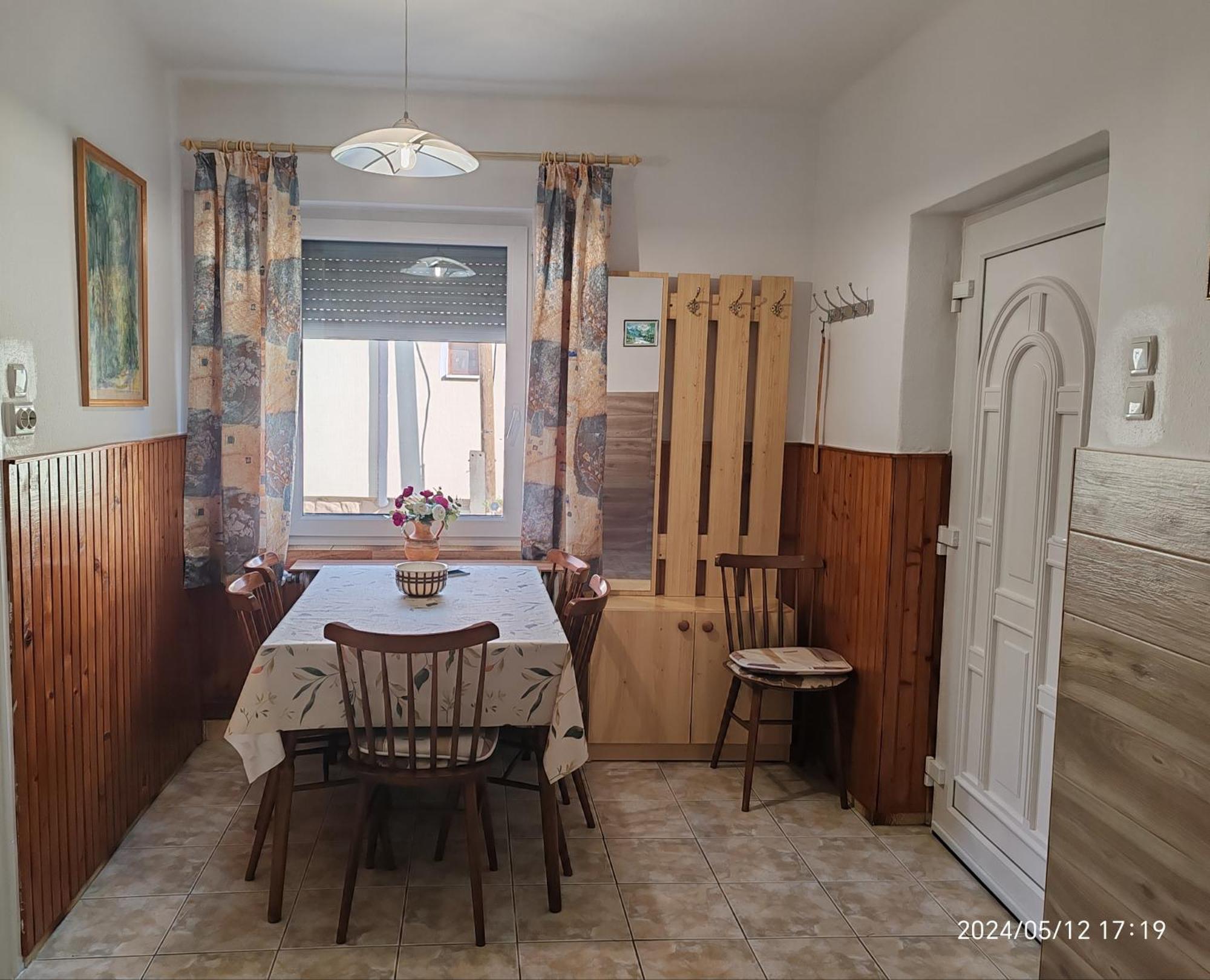 Panorama Holiday Home Badacsonyörs 외부 사진