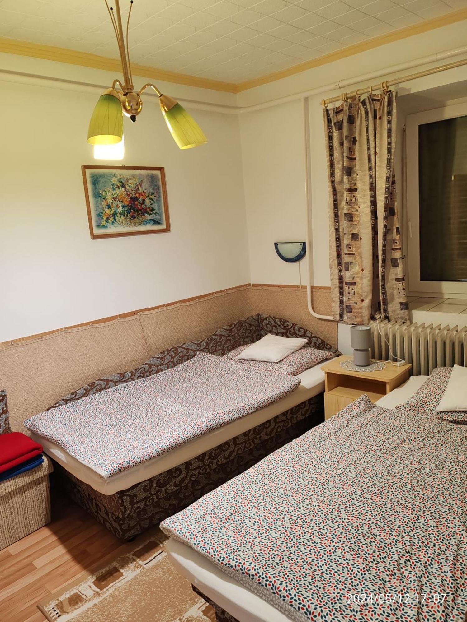 Panorama Holiday Home Badacsonyörs 외부 사진